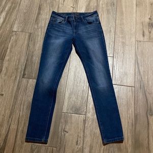 DL 1961 Florence Jeans size 27